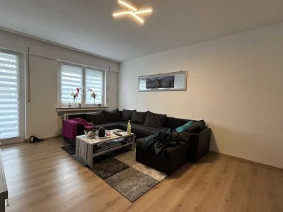 Attraktive Kapitalanlage: Gepflegte Erdgeschosswohnung in zentraler Lage