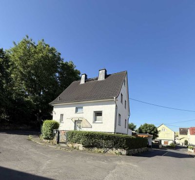 Traumhaus in Holzheim- Ideal für Familie& Hund