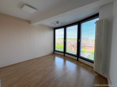 Penthouse, 3 Zimmer, 2 Dachterrassen, Einbauküche, Aufzug, TG-Stellplatz, 1a-Lage Mechernich ...