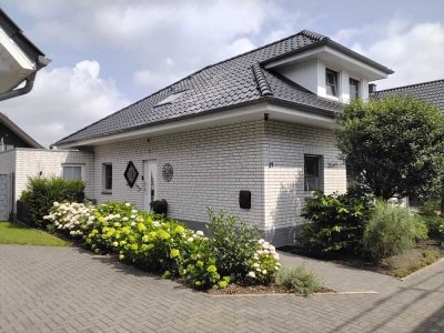 Sehr gepflegter und schicker Bungalow in schöner, bevorzugter Wohnlage von Epe