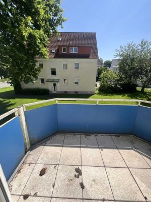 3-Zimmer-Wohnung in Plettenberg Eschen