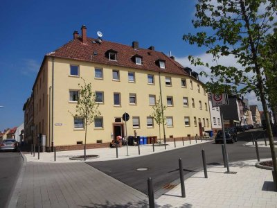103.07 3 ZKB Wohnung Wagenstraße 1 in Pirmasens Besichtigung: 17.08.2022 um 15:00 Uhr