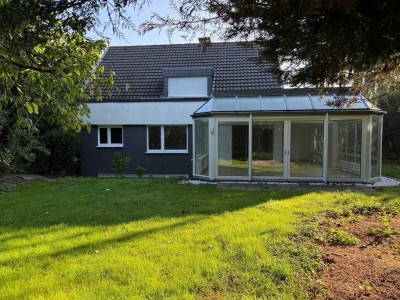 Stilvoll wohnen in Wachtberg – Großzügiges Einfamilienhaus mit Charme und Weitblick