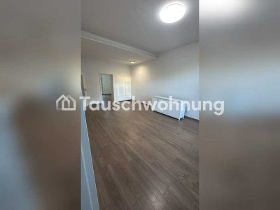 Tauschwohnung: 86 m² Wohnung in Erfurt, Daberstedt