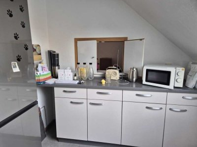 2 Zimmer Wohnung in Pivitsheide