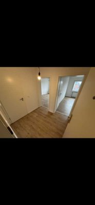 2-Zimmer Wohnung in Gelsenkirchen-Beckhausen