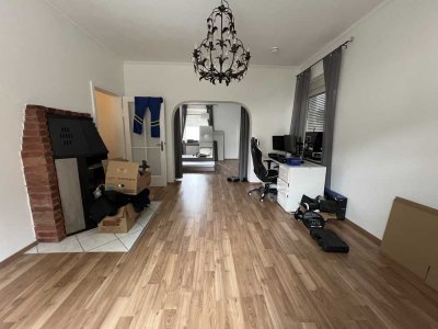 Großzügige 2,5 Zimmer-Wohnung in Bingen