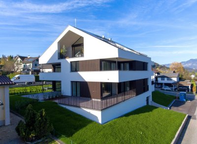 VORSORGEWOHNUNG - 2-Zimmer Terrassenwohnung - Top 5