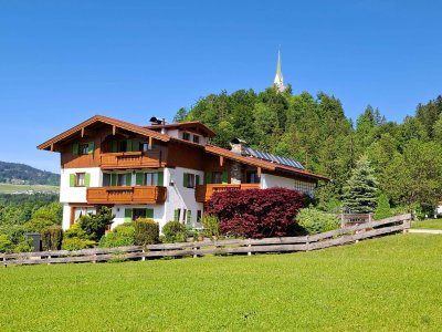 Wohnung in Ebbs bei Kufstein zu vermieten
