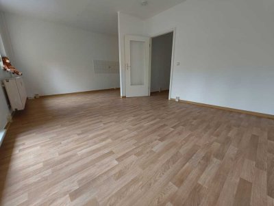 3-Zimmer-Wohnung mit Balkon
