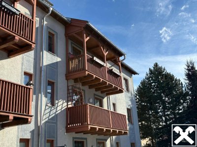 2-Zimmer-Wohnung zu kaufen