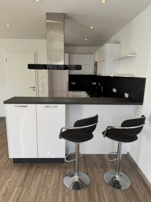 Hübsche moderne 3-Zimmer-Wohnung in Augsburg-Kriegshaber