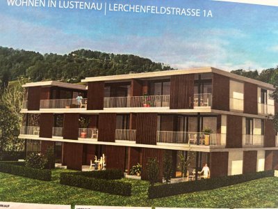 Moderne, lichtdurchflutete 3-Zimmer-Wohnung mit Terrasse, zwei Tiefgaragen Parkplätzen &amp; hochwertiger Ausstattung