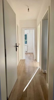 Schöne Single Wohnung in ruhiger Lage.