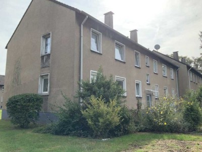 2-Zimmer-Wohnung in Duisburg Vierlinden