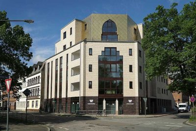 Unser Goldstück! Ihr Wohntraum wird wahr - Wohnung der Extraklasse am Berliner Platz!