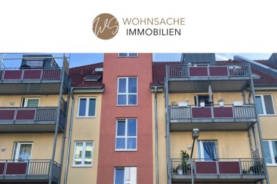 Helle 3 Raumwohnung in Köln-Merheim zu vermieten