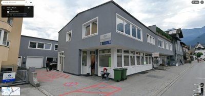Zins- &amp;, Wohnhaus in Bestlage von Telfs - Sichern Sie sich eine wertstabile Kapitalanlage mit Ausbaupotenzial