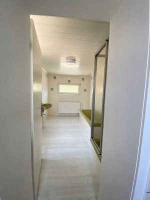 2-Zimmer Wohnung in Oberhausen-Alstaden-West