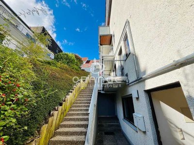 ***"Den tollen Ausblick genießen" !!!***