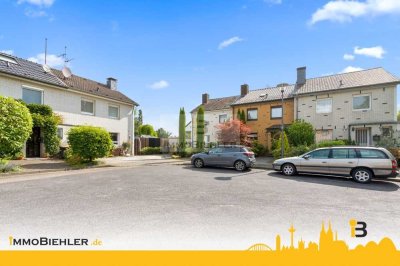 Ruhiges Zuhause mit Herz - am Ende der Sackgasse!