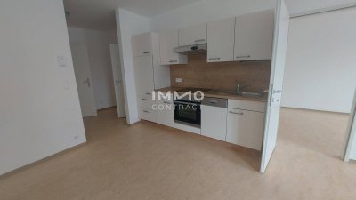 2-ZIMMER MIETWOHNUNG IN OBERWÖLBLING MIT AUTOABSTELLPLATZ!