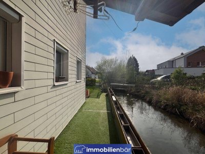 Charmantes Häuschen in idyllischer Lage in Wallern mit Potenzial zur Verwandlung - Ein Haus zum Preis von einer Wohnung