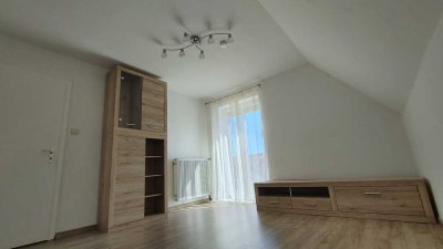 Helle saubere 3 Zimmer Wohnung mit Balkon in Wemding