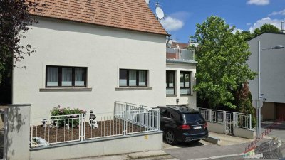 Charmantes Haus am Fuße des Wilhelminenberg zu verkaufen