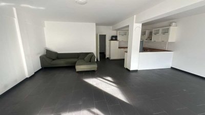 Attraktive 4-Zimmer-Wohnung für Familien oder Paare mit Platzbedarf
