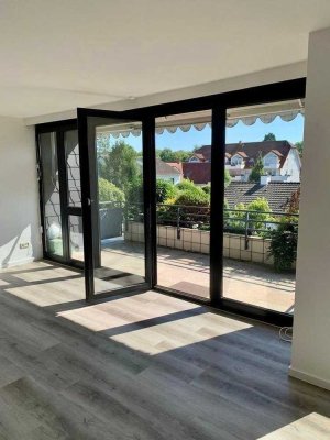 Gepflegte Drei-Zimmer Wohnung zu vermieten Paderborn