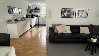 Modernes 4-Zimmer Reihenhaus in Königstein im Taunus