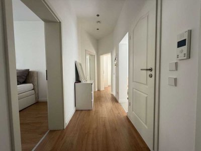 Offene Besichtigung 20.06. von 11-12 Uhr - 3 Zimmer Wohnung in Linden-Nord