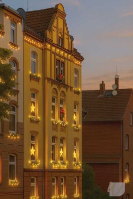 Großzügige renditestarke Wohnung in Hagen – viel Platz für die Feiertage!