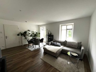 Gepflegte 3 Zi.- Wohnung in Ulm/Söflingen