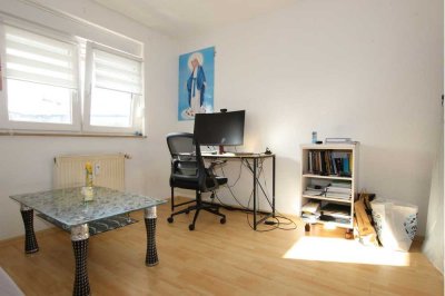Top-Lage. 1-Zimmer-Wohnung in der Nähe der RPTU