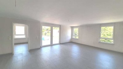 Helle 2 Zimmer-Wohnung