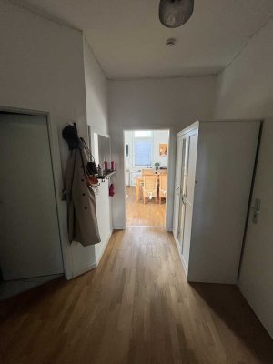 Gemütliche 2-Zimmer-Wohnung in der Altstadt – nahe TH & MHB
