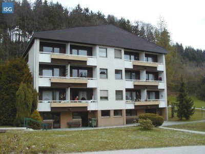 Objekt 630: 1-Zimmerwohnung in der Seniorenwohnanlage Am Pfarrerfeld 2, 4840 Vöcklabruck - Top 9