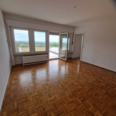 Ruhige 2-Raum-Wohnung in Nußloch