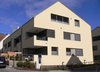 Exclusive 3,5-Zimmer-Wohnung