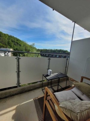 Schöne 1 Zimmerwohnung