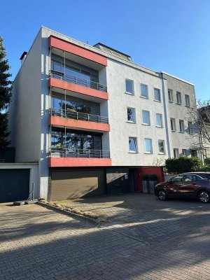 Top-Lage Bochum-Ehrenfeld! 
Gepflegtes Architekten-Mehrfamilienhaus mit Aufzug zu verkaufen!