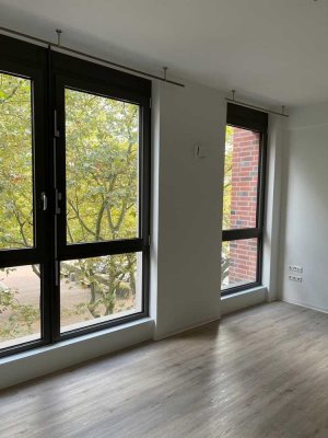 Moderne 1-Zimmer-Wohnung