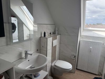2-Zimmer Wohnung in Lippstadt Süd