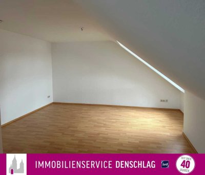 Kleine Wohnung nähe Klinikum