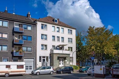3-Zimmer-Wohnung in Dortmund Hörde