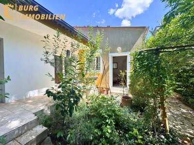 Ein außergewöhnliches Zuhause am Neusiedler See – flexibel, großzügig, einzigartig