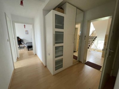 Fully furnished 2.0 Zi. flat in Oberschleißheim