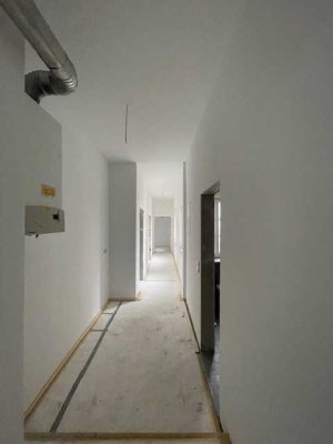 Sanierte 3-Zimmer-Wohnung zu vermieten